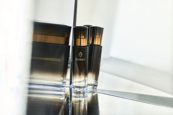 道端アンジェリカの新スキンケアブランド「Seduce」　Signature Deep Moist Lotion、好評につき4月1日より定期販売開始！