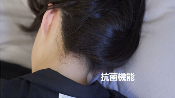 和紙×綿「和紙綿」のパジャマで極上の睡眠を！滑らかな肌あたり、空気のような軽さの『極睡和紙綿パジャマ』Makuakeにて4/7先行予約販開開始