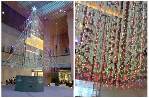 廃プラのリデュースプロジェクトで誕生した「防犯砂利」、「交通安全キーホルダー」を公益社団法人愛知県防犯協会連合会、豊川防犯協会連合会へ3月27日に寄贈