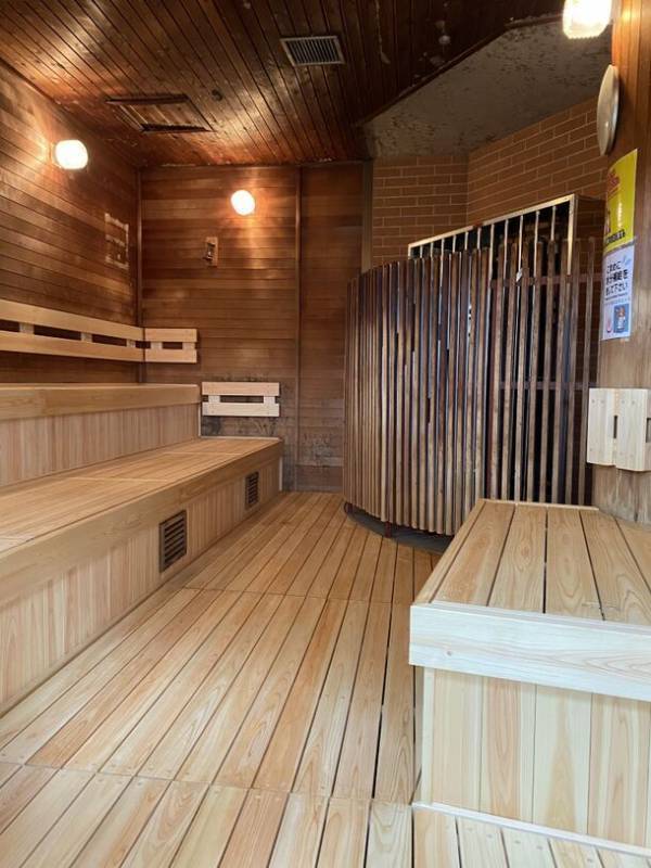 神戸しあわせの村「ジャングル温泉しあわせの湯」年間20万人が訪れる人気の温泉が営業再開