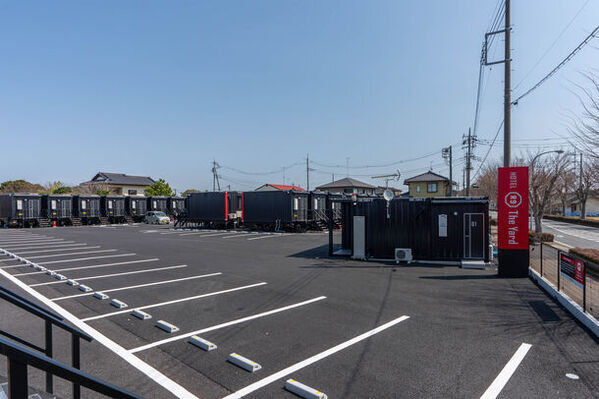 茨城県小美玉市にコンテナホテル「HOTEL R9 The Yard 小美玉」が2024年5月5日(日)開業！同市と「レスキューホテル」災害協定を締結