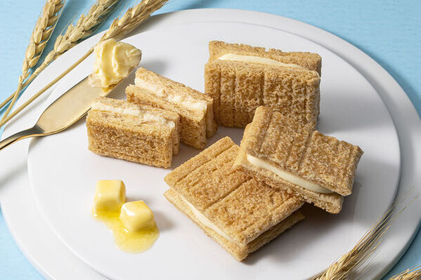 東京駅 東海道新幹線ホーム初！無人店舗「TOKYO BANANA express」が4月18日にオープン