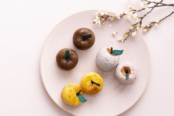 青森りんごを五感で楽しむ青森りんごの専門店「あら、りんご。」が青森市のA-FACTORYに4月19日オープン！