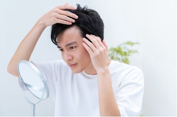 特許成分「チャーガエキス」配合の育毛剤が初回980円！「春の新生活応援キャンペーン」が4月1日より開始　～革新技術で驚きの発毛促進～