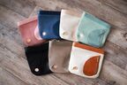 財布とカバンが一つになる「DUOサコッシュ」に新色が登場！5月17日までクラウドファンディングサイトにて限定価格で販売