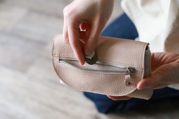 財布とカバンが一つになる「DUOサコッシュ」に新色が登場！5月17日までクラウドファンディングサイトにて限定価格で販売