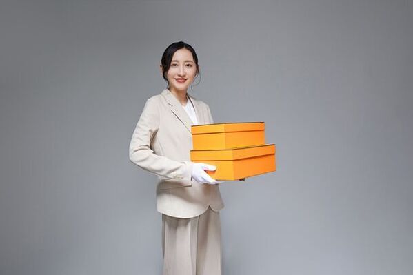 エルメス買取専門店 GINZA XIAOMA　受け渡し場所を指定できる新しい買取サービスを開始！最短当日のピックアップが可能