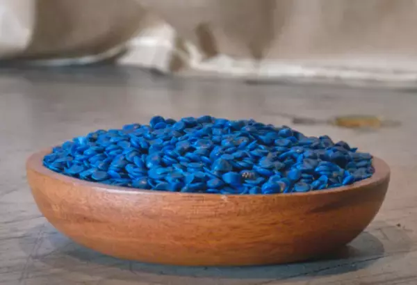 対馬の海ごみをプラスチック製品の原料にリサイクル！再生プラスチックペレット「Re:Ocean＠TSUSHIMA」4/2発売！