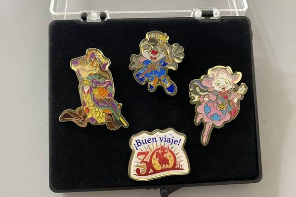 志摩スペイン村30周年アニバーサリーウィーク4月20日（土）～4月26日（金）