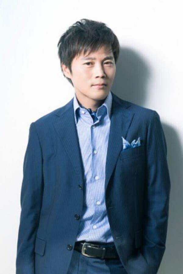 「冬のソナタ」テーマ曲で知られる歌手「Ryu」が5年ぶりのTalk＆Liveを開催！5月9日(木)品川・きゅりあんにて