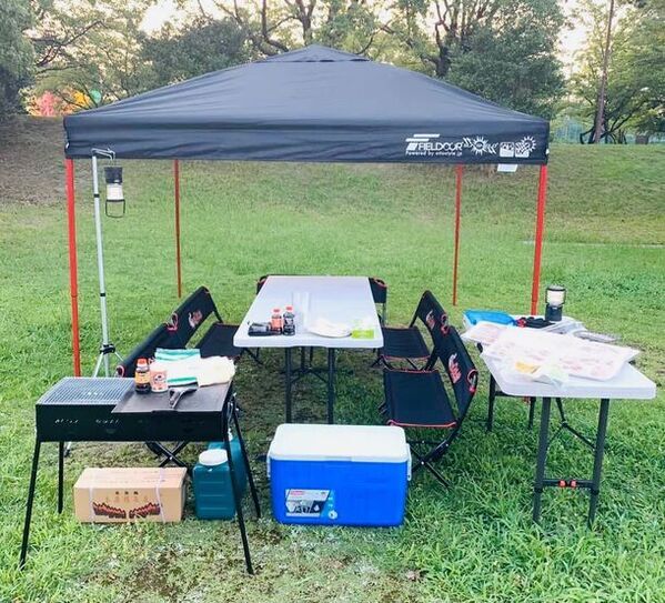 バーベキュー人気で巻き起こるマナー違反、各地でトラブルが続発　出張バーベキュー店が「ゴミ放置ゼロ」サービスを開始