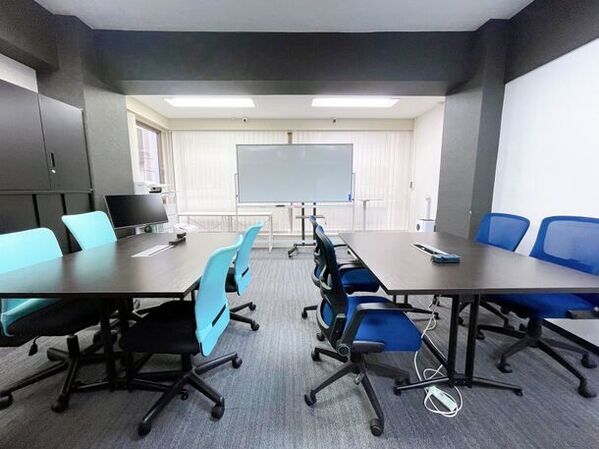 「ボドゲ」×「オールナイト」×「貸切り」のOasis貸会議室 東銀座　18時～9時の貸切りが8,800円のオールナイトキャンペーンを実施