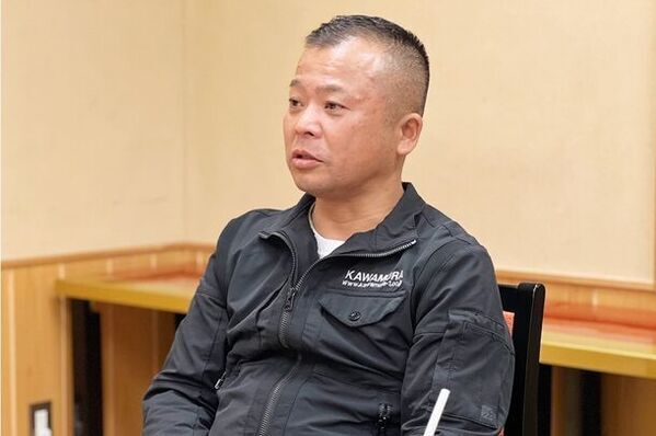 俳優・佐藤祐基×川村工業　俳優を志す若者たちのデュアルキャリアをアシストするプロジェクト始動！～左官職人との“複業”で夢を諦めずに自分を磨く～