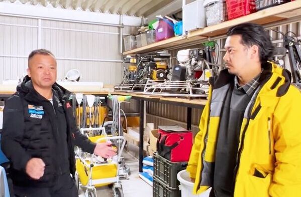 俳優・佐藤祐基×川村工業　俳優を志す若者たちのデュアルキャリアをアシストするプロジェクト始動！～左官職人との“複業”で夢を諦めずに自分を磨く～