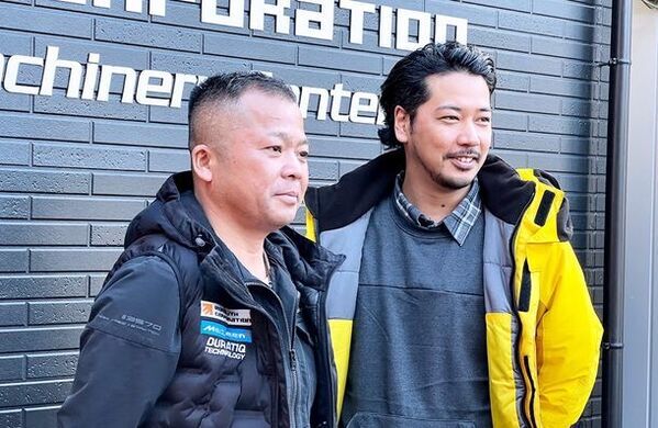 俳優・佐藤祐基×川村工業　俳優を志す若者たちのデュアルキャリアをアシストするプロジェクト始動！～左官職人との“複業”で夢を諦めずに自分を磨く～