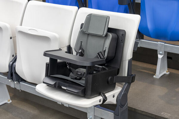 コトブキシーティング×Halu　パートナーシップ契約を締結　障がい児も健常児も“ともに楽しむ”インクルーシブな観戦・鑑賞環境を目指す