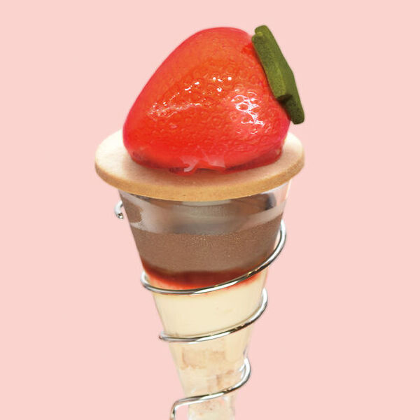 4周年記念信州ベリーフェア開催！信州ショコラトリーGAKUの甘酸っぱい信州産ベリー×チョコレート商品続々発売