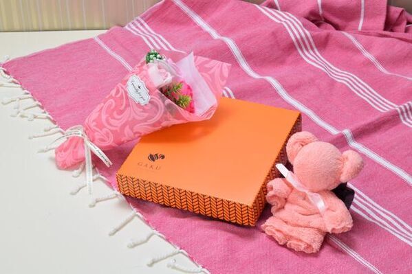 4周年記念信州ベリーフェア開催！信州ショコラトリーGAKUの甘酸っぱい信州産ベリー×チョコレート商品続々発売