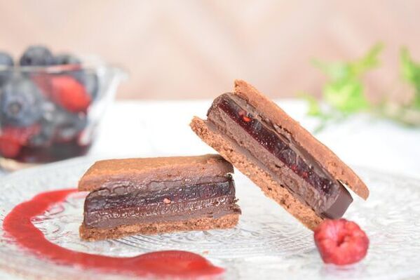 4周年記念信州ベリーフェア開催！信州ショコラトリーGAKUの甘酸っぱい信州産ベリー×チョコレート商品続々発売