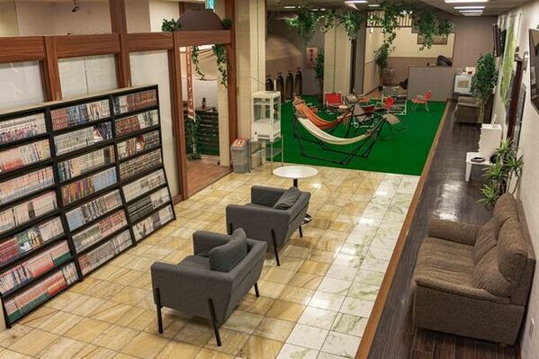 岐阜・お風呂とサウナのエンタメ施設「湯どころ みのり」が「G.W.スペシャルキャンペーン」を4月27日から5月6日まで開催