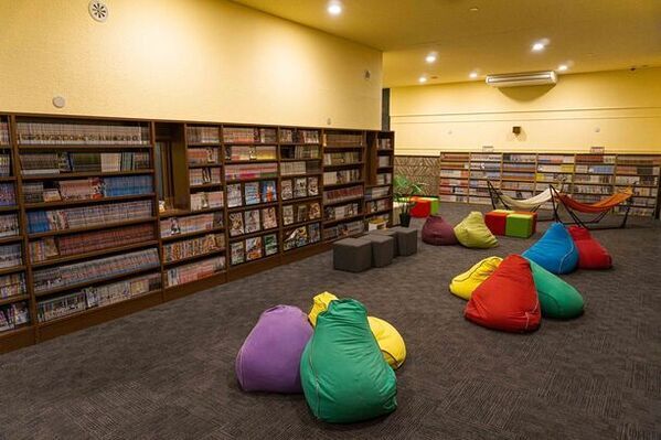 岐阜・お風呂とサウナのエンタメ施設「湯どころ みのり」が「G.W.スペシャルキャンペーン」を4月27日から5月6日まで開催