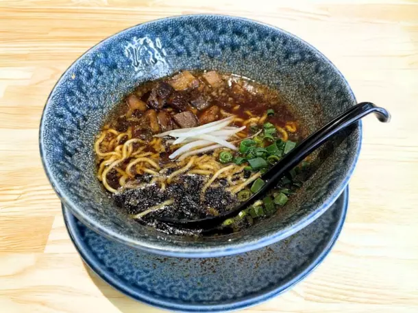 オーナーはソムリエ！ラーメン札幌一粒庵　“まかない丼とラーメンのペアリングメニュー”を4/3から順次展開