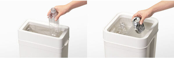 ライクイットの新ダスト「マルチパーパスビン」新発売