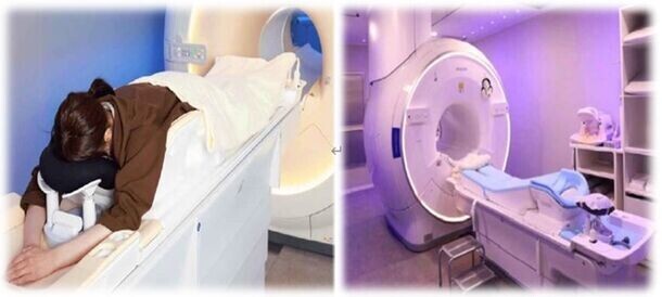 明治安田新宿健診センター、新しいオプション検査を4月より導入　「睡眠検査」「酸化ストレス検査」「無痛MRI乳がん検査」を追加