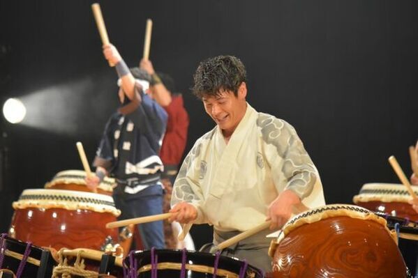 和太鼓のエースが愛知県安城市に集結する公演を7月14日開催！地元企業とタイアップした「まといあわせ」チケット販売を開始