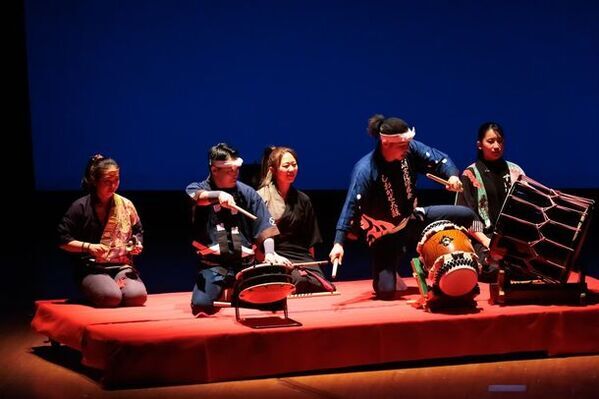 和太鼓のエースが愛知県安城市に集結する公演を7月14日開催！地元企業とタイアップした「まといあわせ」チケット販売を開始