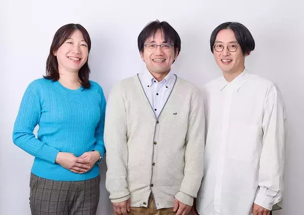 小学校の先生と教科書編集者による教科書ポッドキャスト『おしゃべりな理科』を4月1日より毎週月曜・木曜の配信