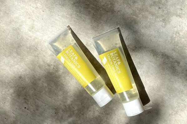 夏にぴったりのひんやり、さらさらハンドケア　「ハンドガードジェル　レモンライム」を4月18日より限定発売