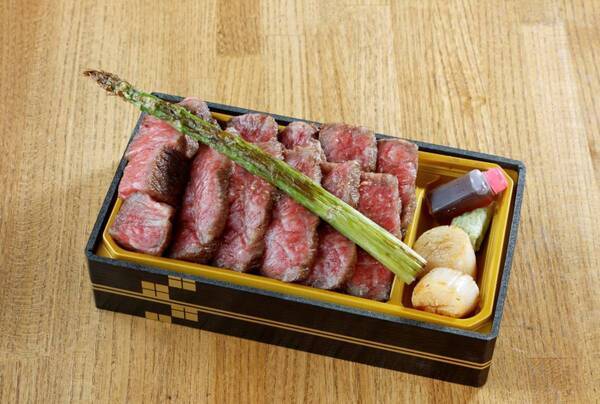 あべのハルカス開業10周年記念　大北海道展