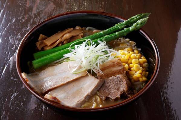 あべのハルカス開業10周年記念　大北海道展