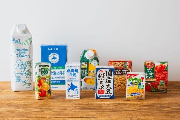 防災のためだけじゃない！キッチンから始める日常に取り入れるのが賢い簡単ローリングストック術