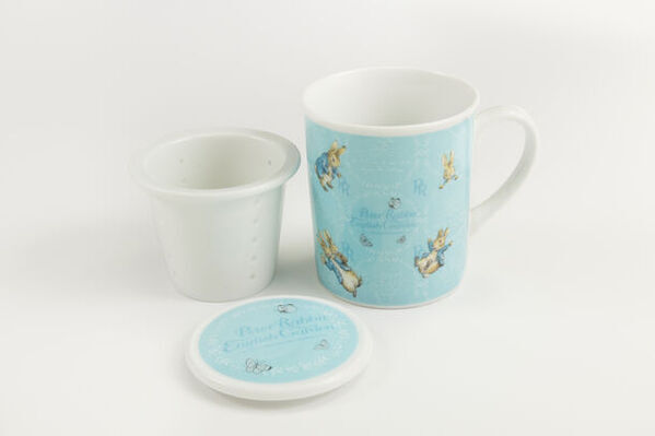 ピーターラビット(TM) イングリッシュガーデンの本年度の営業を4月13日(土)に開始！