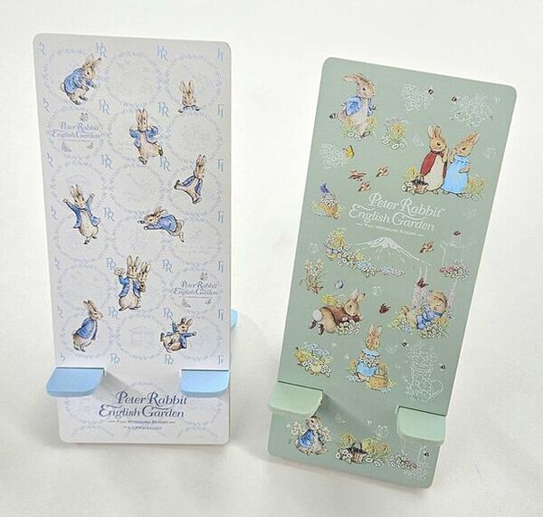 ピーターラビット(TM) イングリッシュガーデンの本年度の営業を4月13日(土)に開始！