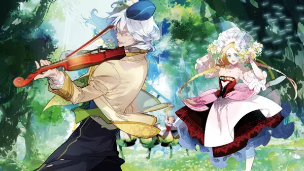 音楽制作ユニット「love solfege」クラファン企画で1,800万円以上の支援金を集める　一般頒布は6月16日から開始！