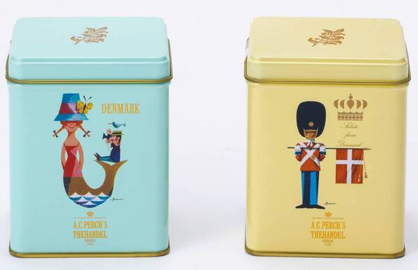 北欧・デンマークのライフスタイルを体感できる全国初登場のカフェ＆ショップ「KAFFE OTTE（カフェ オッテ）」４月17日（水）オープン