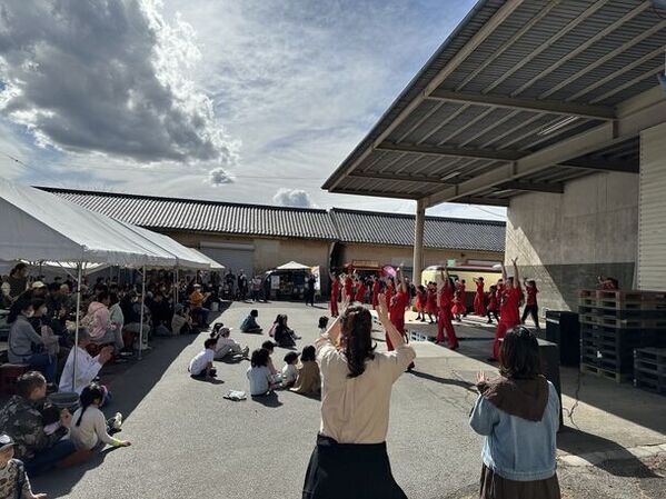 ≪創業343年≫信州の老舗酒蔵　新酒の試飲や限定酒とおいしいグルメで春を楽しむ！「千曲錦　春の大感謝祭」4月20日・21日開催