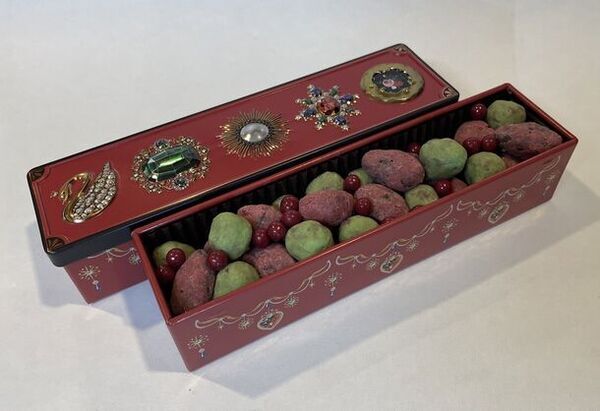 シャネル、ディオール、スキャパレッリなど約450点を集めた「コスチュームジュエリー」が愛知県美術館にて4/26に開催！