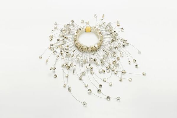 シャネル、ディオール、スキャパレッリなど約450点を集めた「コスチュームジュエリー」が愛知県美術館にて4/26に開催！