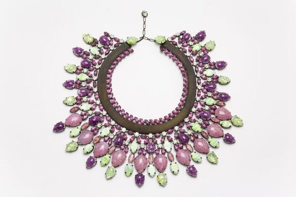 シャネル、ディオール、スキャパレッリなど約450点を集めた「コスチュームジュエリー」が愛知県美術館にて4/26に開催！