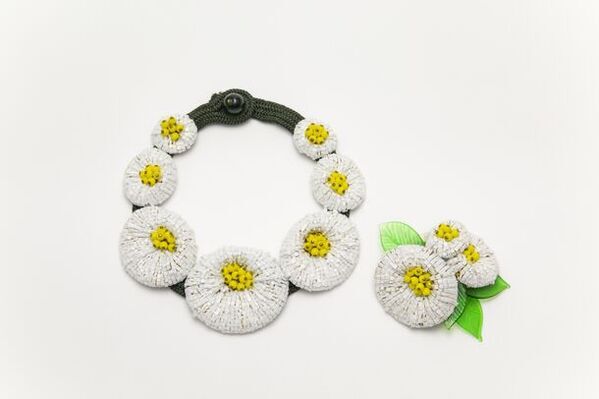 シャネル、ディオール、スキャパレッリなど約450点を集めた「コスチュームジュエリー」が愛知県美術館にて4/26に開催！