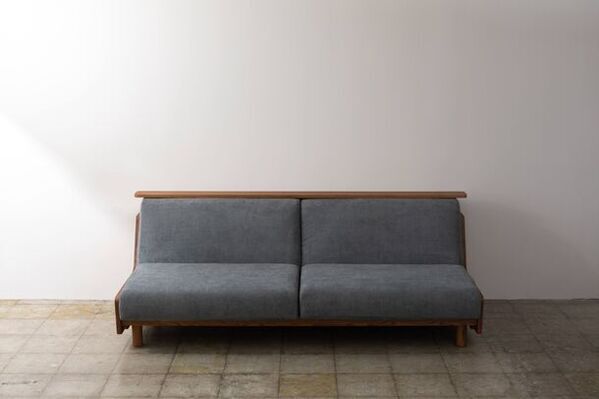 自分に合った家具をテーマから選ぶD2Cインテリアブランド「Onffi-オンフィ-」　ソファにシェルフの機能を組み合わせたシェルフソファを2024年4月より発売