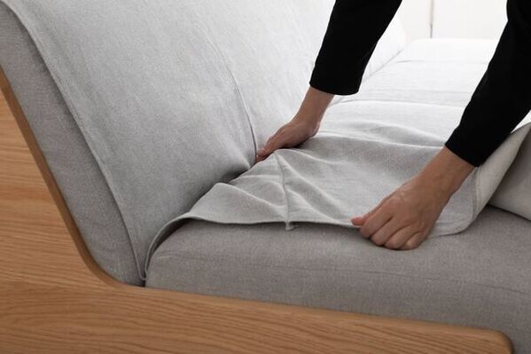 自分に合った家具をテーマから選ぶD2Cインテリアブランド「Onffi-オンフィ-」　ソファにシェルフの機能を組み合わせたシェルフソファを2024年4月より発売