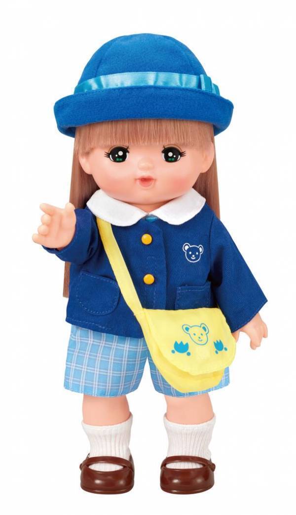 メルちゃんがフードコートでおしょくじできる「たべものいっぱい！わくわくフードコート」が新登場！主な玩具専門店・量販店で、4月27日(土)に発売いたします。