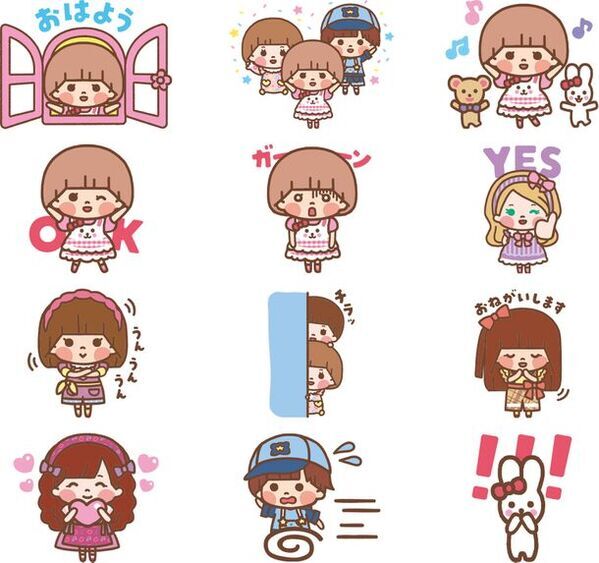 メルちゃんがフードコートでおしょくじできる「たべものいっぱい！わくわくフードコート」が新登場！主な玩具専門店・量販店で、4月27日(土)に発売いたします。