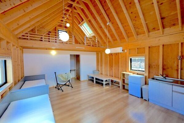 スリーアローズ那須キャンプビレッジに雨や虫から身を守る「ガゼボハウス」付きキャンプサイト登場！4月27日オープン