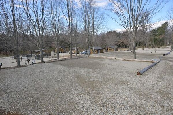 スリーアローズ那須キャンプビレッジに雨や虫から身を守る「ガゼボハウス」付きキャンプサイト登場！4月27日オープン